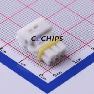 521170240 Housing (Wire-to-Board / Wire-to-Wire) P=5mm Connector ( Jack Structure: 1x2P )( Pitch: 5mm )( Number of Rows: 1 ) - Product Image 2