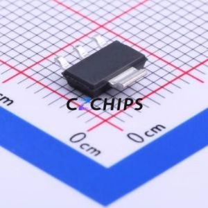 วงจรรวม MIC39100-2.5WS ใหม่ของแท้ชิป IC PMIC ตัวควบคุมเชิงเส้น (LDO) - Product Image 2