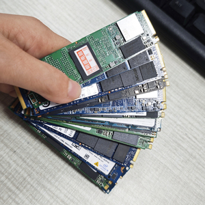 Wholesale Second Hand Cheaper Prices High Performance PCIE Solid State Disk Internal Laptop Desktop 512GB <b>Ssd</b> <b>M.2</b> <b>Nvme</b> - Product Image 1