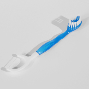 <span class=keywords><strong>Brosse</strong></span> <span class=keywords><strong>à</strong></span> dents jetable OEM mini <span class=keywords><strong>avec</strong></span> <span class=keywords><strong>dentifrice</strong></span> en perles éclatantes, <span class=keywords><strong>brosse</strong></span> <span class=keywords><strong>à</strong></span> dents <span class=keywords><strong>de</strong></span> <span class=keywords><strong>voyage</strong></span> 3-en-1 sans eau <span class=keywords><strong>avec</strong></span> fil dentaire et gratte-langue - Product Image 2