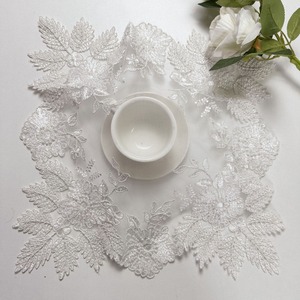 Sets de table tressés naturels de haute qualité pour les dîners en plein air ou les fêtes de jardin, disponibles en grande quantité - Product Image 1
