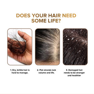Champú Sólido Vegano de <span class=keywords><strong>Agua</strong></span> de Arroz al por Mayor, 100g, Nutritivo, Hidratante, Anti-Frizz, Jabón Artesanal para el Cuidado del Cabello <span class=keywords><strong>y</strong></span> la Piel - Product Image 3
