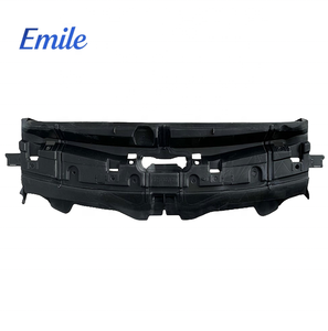 Soporte de Obturador de Guía de Aire 51745A2DB49 51745A2DB49B para <span class=keywords><strong>BMW</strong></span> Serie 3 <span class=keywords><strong>325</strong></span> 320 G28LCI G20 2018-2025, Nuevo - Product Image 6