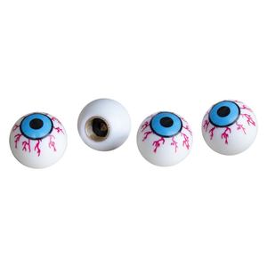 Tapones de Válvula Cappucci Shocking Eyes - Product Image 1
