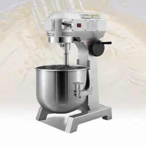 Multi Function Hlm30b 60 Qt 2000w 1400w Digital Classical Stand Dough Mixer Price Big Bread Bonan