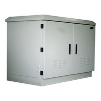 Armoires à batteries personnalisées pour systèmes photovoltaïques, adaptées aux exigences du client, armoire à batteries extérieure