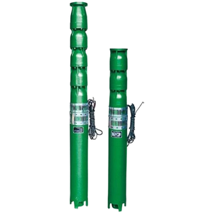 Grosir pompa sumur dalam bawah tanah pompa Borehole vertikal - Product Image 1