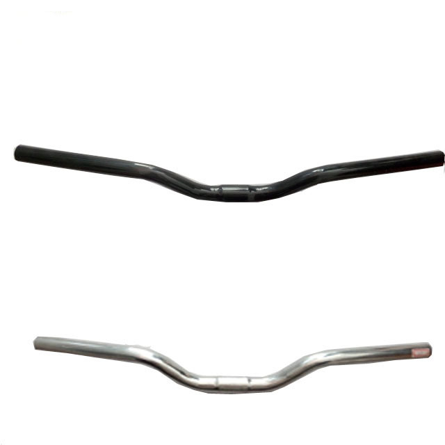 Two color Rubber Non Slip Bicycle