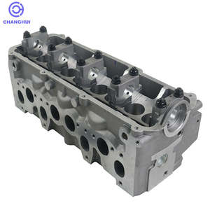 Culata de Motor para Piezas de Automóvil para AUDI VW CADDY GOLF JETTA PASSAT SANTANA 068103351AA 068A/CR/ CY/JK/JP/ JR/<span class=keywords><strong>JX</strong></span> - Product Image 2