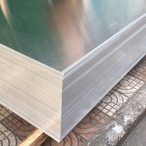 Lámina de Aluminio para Sublimación 1050 1060, Precio por Kg, 2mm 4mm 5mm 8mm 15mm 1070, Lámina de Aluminio Laminada en Frío - Product Image 4