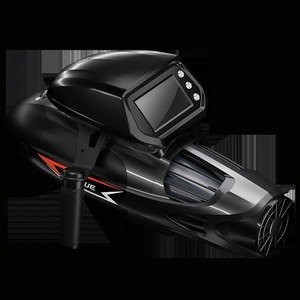 Propulsor Subacuático Portátil de 675 mm, 24 V, 6 Ah, Batería de Litio, Scooter Acuático de Buceo - Product Image 2