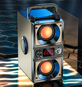 Đa-chức năng không dây bluetooth loa bluetooth Loa - Product Image 2