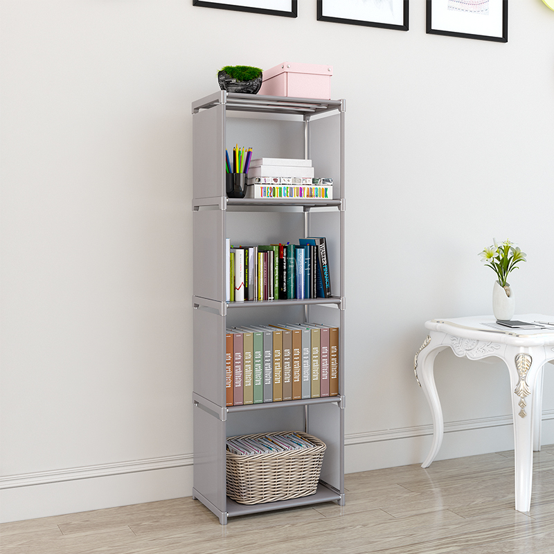 4 cube grey