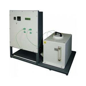 โมดูลการถ่ายเทความร้อนในสถานะไม่คงที่ อุปกรณ์การศึกษาของโรงเรียน การสอนเชิงปฏิบัติ การฝึกอบรมวิชาชีพ - Product Image 1