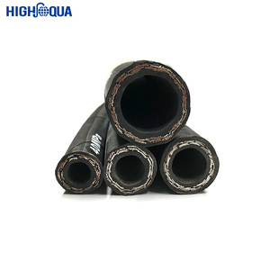 Wholesale <span class=keywords><strong>1</strong></span> <span class=keywords><strong>2</strong></span> <span class=keywords><strong>inch</strong></span> SEA100 R1 R2 hydraulic <span class=keywords><strong>rubber</strong></span> <span class=keywords><strong>hose</strong></span> - Product Image 3