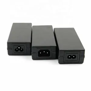 Free Sample 5-200w Plug in Wall Ac/Dc Desktop Switching 5V 8V 12V 24V 48V 0.5A 1A 2A 3A 4A 5A 6A 8A 10A 15A Power Supply Adapter