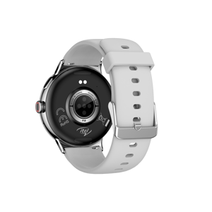 Montres intelligentes DF LA99 ChatGPT Fashion avec écran AMOLED de 1,43 pouce, cadran personnalisé IA, montre connectée de poche, fonction de réponse aux appels - Product Image 6
