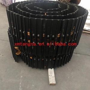 D6D D6C Dozer ha lubrificato le catene a cingolo con perno principale sigillato in sale assy per CAT - Product Image 5