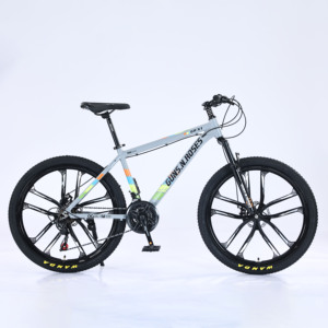 2025 meilleurs nouveaux produits VTT caractéristiques de route absorbant les chocs à vitesse Variable pour l'école secondaire des adolescents et des adultes - Product Image 6