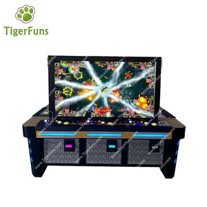 Hàng Mới Về Bán Trực Tiếp Từ Nhà Máy Bàn Cá Trò Chơi Bảng Đấu Bò Để Bán - Product Image 6