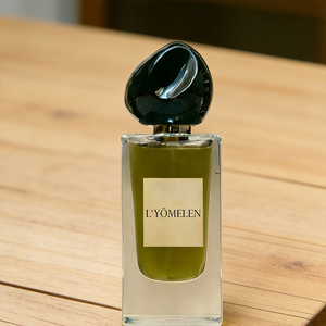 Perfume de Pétalos de Rosa en Polvo, Serie de Marca Privada, Aroma Floral Elegante, Natural y Duradero - Product Image 4