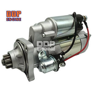 5344602 C5344602 QDJ2693A-000 STG93015 Piezas de Motor Diésel Arrancador para Cummins QSB4.5 QSB3.9 - Product Image 3