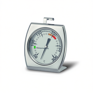 Backofenthermometer T837SH 50-300C Oven Temperature <b>Gauge</b> For Baking And Grilling - Product Image 2