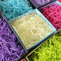 Déchiqueteur de papier froissé entièrement automatique faisant la déchiqueteuse de papier