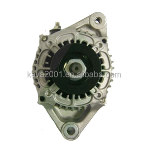 ไดชาร์จรถยนต์ 12V 50A สำหรับรถยนต์โตโยต้า โคโรลล่า <span class=keywords><strong>FX</strong></span> E8B 0986035901 2706010030 2706010050 - Product Image 1