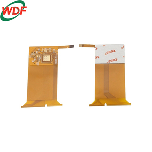 <span class=keywords><strong>FPC</strong></span> PCB Linh Hoạt Cho Máy Trợ Thính Nhà Sản Xuất Máy Trợ Thính - Product Image 5
