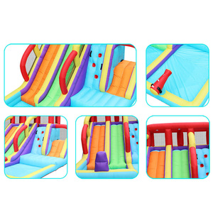 Juego de limas para niños - Product Image 5