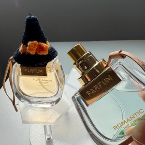 Professional Quality Floral Chypre Fragrance Free Sample <b>Perfume</b> Body Spray Customized Mist 30ml <b>Perfumes</b> Women's <b>Perfume</b> - Product Image 2