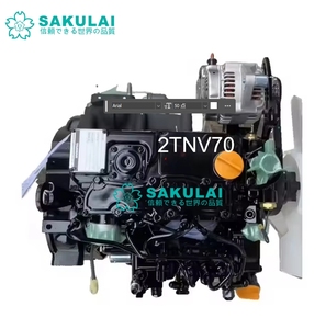 Bộ máy động cơ Diesel Nhật Bản chính hãng <span class=keywords><strong>3TNV82A</strong></span>-<span class=keywords><strong>SNN</strong></span>, 2TNV70, 3TNV76, 3TNV80, 3TNV82, 4TNV88, 4TNV94, 4TNV98 dành cho dòng máy Yanmar - Product Image 6