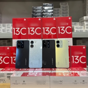 Venta al por Mayor de Teléfono Inteligente Redmi 13C 5G, Pantalla de 6.74 Pulgadas y 90Hz, Cámara de 50MP, 8GB 256GB, Batería de 5000mAh, Carga Rápida de 18W, Versión Global - Product Image 5