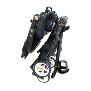 Bán Buôn Gấp Toa Xe Cho Trẻ Em Nhiều Màu Sắc Trọng Lượng Nhẹ Và Phong Cách Xe Đẩy Em Bé Thuận Tiện Cho Du Lịch - Product Image 2