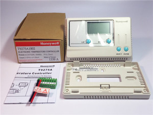 NEW-BRAND T9275A Electronic <b>Temperature</b> <b>Controller</b> T9275A1002 T9275A-V3 - Product Image 3