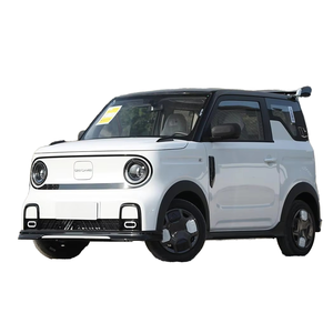 <strong>GEELY</strong> <strong>GEOME</strong> <strong>PANDA</strong> 2025 210km <strong>PANDA</strong> KNIGHT NEW ENERGY VEHICLE PURE ELECTRIC CHEAP CAR FROM CHINA for SALES <strong>GEELY</strong> <strong>PANDA</strong> 2025 - Product Image 1