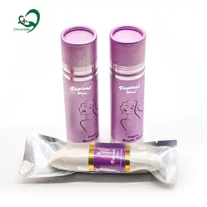 Highest quality chinese organic herbal madura stick vaginal tightening woman stick tighten vagina for female