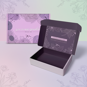 กล่องไปรษณีย์แบบทันสมัย ผลิตจากวัสดุรีไซเคิล เป็นมิ<span class=keywords><strong>ต</strong></span>รกับ<span class=keywords><strong>ส</strong></span>ิ่งแวดล้อม ออกแบบโดย OEM ป้องกันการกระแทก เหมาะสำหรับการจัดส่ง<span class=keywords><strong>ส</strong></span>ิน<span class=keywords><strong>ค</strong></span>้าหรือของขวัญ - Product Image 5