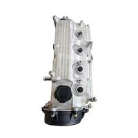 Ensemble moteur neuf 1,3 L G13A G13B pour Suzuki Swift Samurai Jimny Cultus