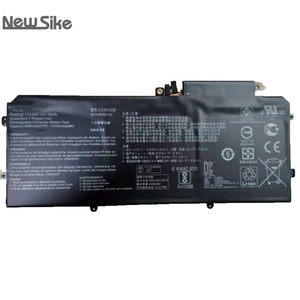 54Wh ยี่ห้อใหม่ขายส่ง C31N1528 แบตเตอรี่แล็ปท็อปสำหรับเอซุส UX360 <span class=keywords><strong>UX360C</strong></span> UX360CA ซีรีส์สำหรับเอซุส เซนบุ๊ค UX360 <span class=keywords><strong>UX360C</strong></span> UX360CA - Product Image 1