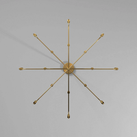 Nouveau Lustre Personnalisable 2026, Suspension Moderne Style Mid-Century pour Salon, Salle à Manger, Cuisine 110V