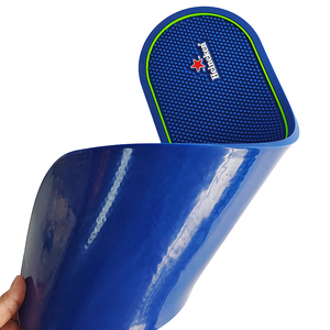 Heavy Duty PVC Silicone Bar Mat Custom Logo Rubber Pub Rail Mat Spill Proof Drip Tray Beer Mat Non Slip Countertop Pad - Product Image 5