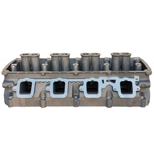 Di alta qualità D-o-d-g-e per Chrysler per <span class=keywords><strong>Jeep</strong></span> 5.7L emi Eagle teste di cilindro coppia 09-15 - Product Image 6