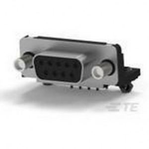 5747844-5 D-Sub Connector Electronic Component - Product Image 1