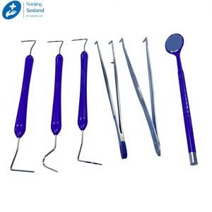 Lucidatrice Manuale Sealand BB49 di Alta Qualità - Certificata CE, Garanzia di 5 Anni, Opzioni Blu/Verde - Product Image 5