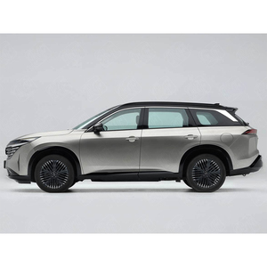 Nissan <span class=keywords><strong>Pathfinder</strong></span> 2024 de <span class=keywords><strong>Segunda</strong></span> <span class=keywords><strong>Mano</strong></span>, Turbo, SUV de 7 Plazas, Bolsas de Aire, Cámara Trasera, Pantalla Táctil, Buen Estado para Desplazamientos Diarios - Product Image 5