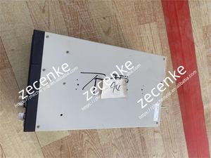 TEXIO PDS20-36A 20V36A ALIMENTATION CC RÉGULÉE - Product Image 2