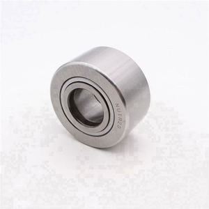 Rodillo de horquilla <span class=keywords><strong>BYR</strong></span> 3 X con buje no metálico <span class=keywords><strong>BYR</strong></span>-3-X - Product Image 3