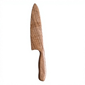 Juego de Cuchillos para Queso de Madera, Modernos, Minimalistas, Ecológicos, con Acabado Espejo, para Bodas, para Untar Mantequilla - Product Image 5